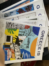 Greece is 50, 46, 47, 45, 43, 42, 41, 38, 34, 33, 29, 26, 28, 31, 32 συν 7 αγγλοφωνα