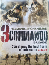 3 commando brigade