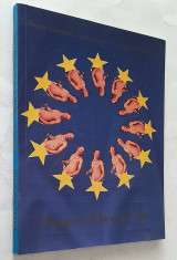 Europa A Story Of Art