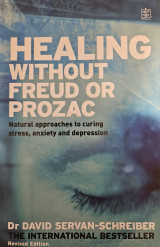 Healing without Freud or prozac