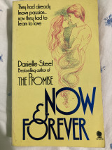 Now and forever