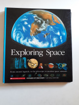 Exploring Space