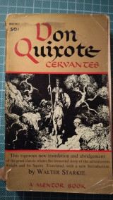 Don Quixote