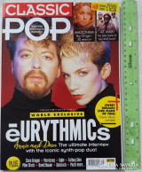 Classic Pop (Issue April 2018)