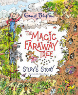 The Magic Faraway Tree