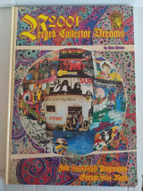 2001 Record Collector Dreams