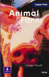 Animal Farm (Longman Readers)