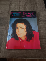 Michael Jackson Createst Hits