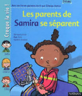 Les parents de Samira se separent