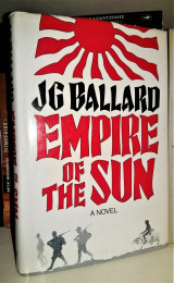 Empire of the Sun