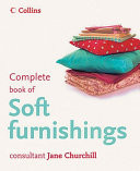 Complete Book of Soft Furnishings
