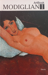ArtBook - Modigliani