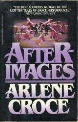 Afterimages
