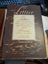 Letters historic and entertaining on the past and present conditions of the Island of Cyprus.