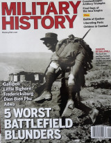 Military History , September 2007