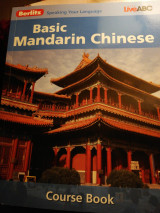 Basic Mandarin Chinese