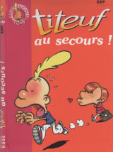 Titeuf - Au secours!