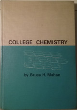 College Chemistry