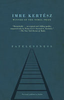 Fatelessness