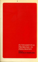Fundamental Problems in Philosophy