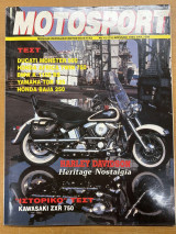 Motosport τεύχος 173