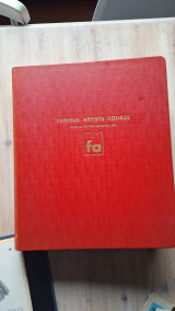 Famous Artists Course