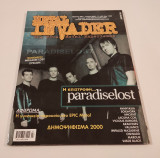 Metal Invader Τευχος 53