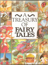 A Treasury of Fairy Tales