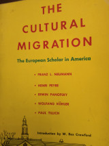 The cultural migration