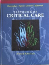 Textbook of Critical Care