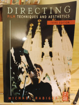 Directing Film Techniques And Aesthetics