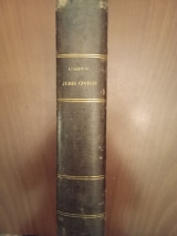 Corpus juris civilis πανδεκται (βιβλία 8 έως 18)