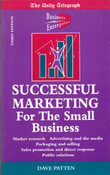 Successful Marketing for the Small Business