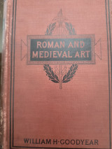 Roman and Medieval Art; Revised and Enl., with Many New Illustrations