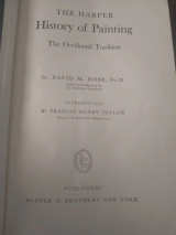 The Harper history of painting