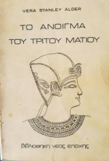Το άνοιγμα του τρίτου ματιού