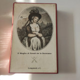 Il Meglio di restif de la Bretonne