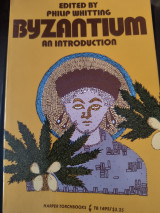 Byzantium an introduction
