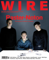 The Wire Magazine Issue 238 - Raster Noton
