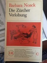 Die Zürcher Verlobung