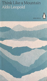 Think Like a Mountain