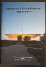 Renzo Piano Building Workshop - Piece by piece
