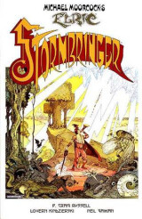 Elric Stormbringer