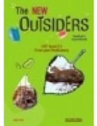 The Outsiders C1 Proficiency Student's Book