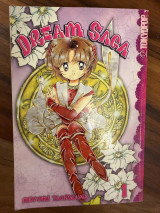 Dream saga