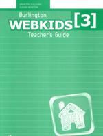 Webkids 3 Teachers Guide