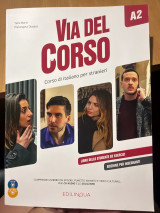 Via del corso A2