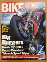 Bike 08/1994