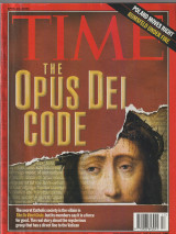 Περιοδικό Time - Τεύχος 167 - 24 Απριλίου 2006