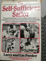 The self-sufficient sailor